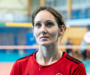 DevelopRes Rzeszów o krok od mistrzostwa! Rysice prowadzą w finale Tauron Ligi