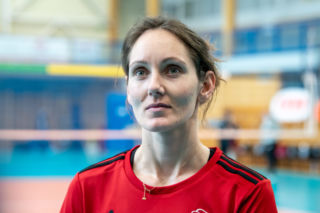 DevelopRes Rzeszów o krok od mistrzostwa! Rysice prowadzą w finale Tauron Ligi