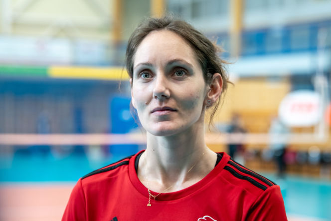 Katarzyna Wenerska