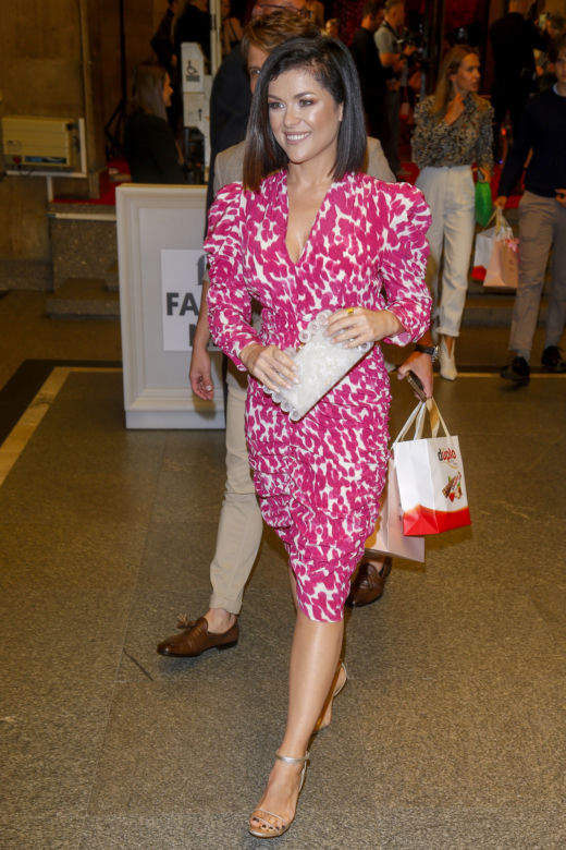 Katarzyna Cichopek nie straci posady w TVP!
