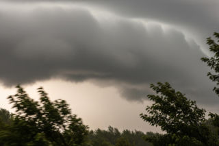 Prognoza dla Legionowa na weekend! Czy szykuje się pogodowy armagedon?