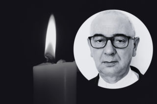 Nie żyje ks. Jerzy Ważny