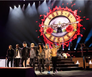 Guns N' Roses na DWÓCH koncertach w Polsce w 2026 roku! Sprawdź najważniejsze informacje o wydarzeniu