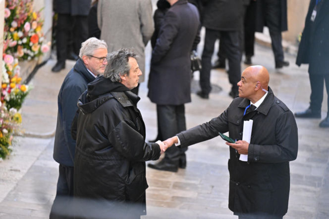 Pogrzeb Brigitte Bardot 