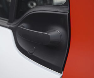 Smart ForTwo Edition1