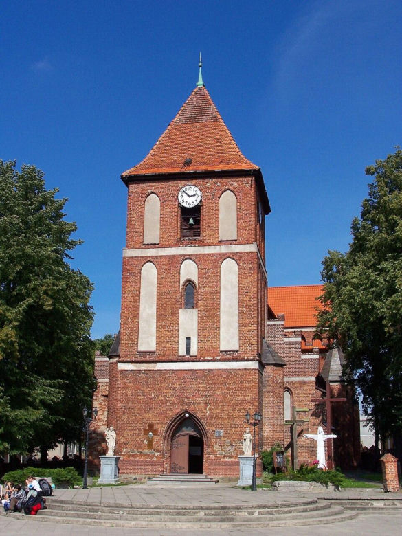 Tolkmicko na zdjęciach