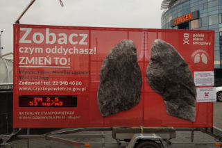 FATALNE powietrze na Śląsku i w Zagłębiu. Normy przekroczone nawet o 100 procent