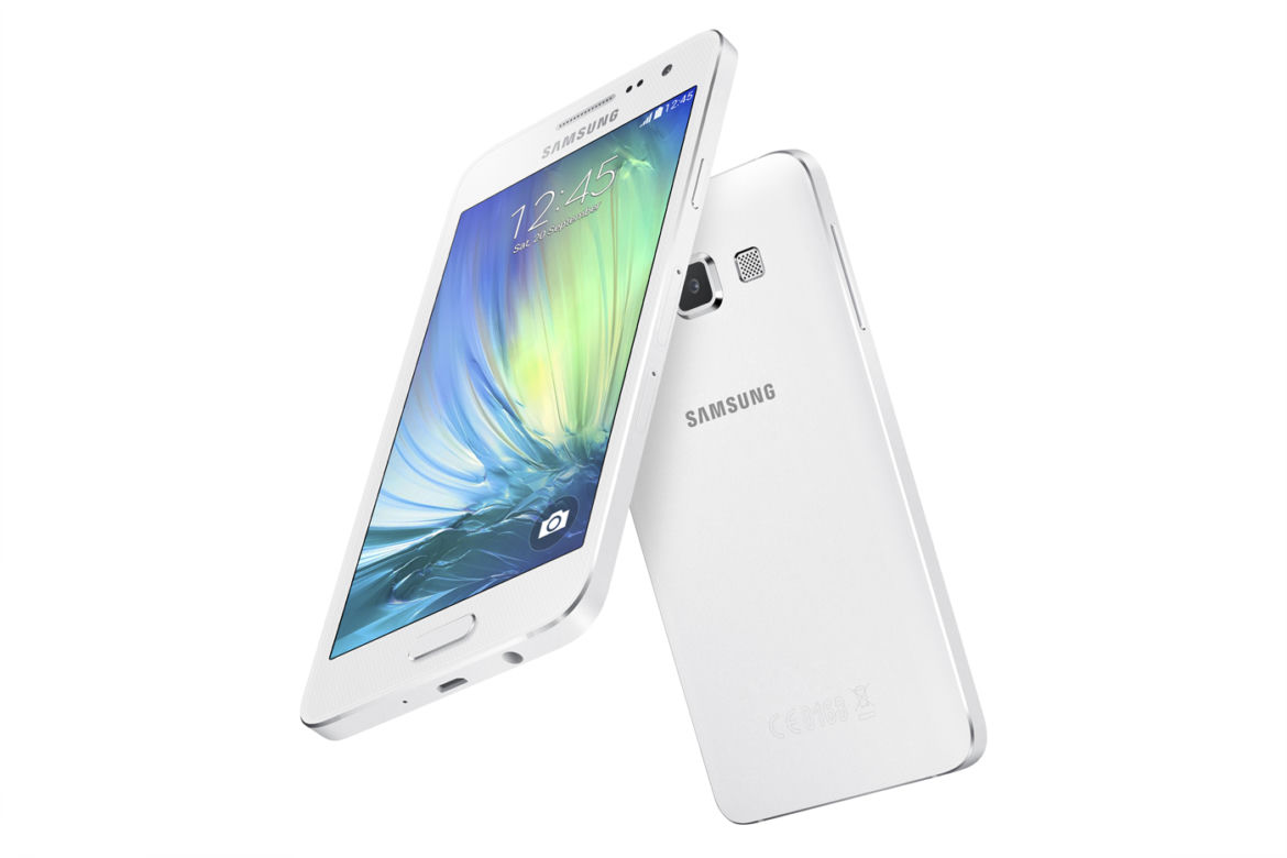 Samsung A3