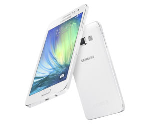 Samsung A3