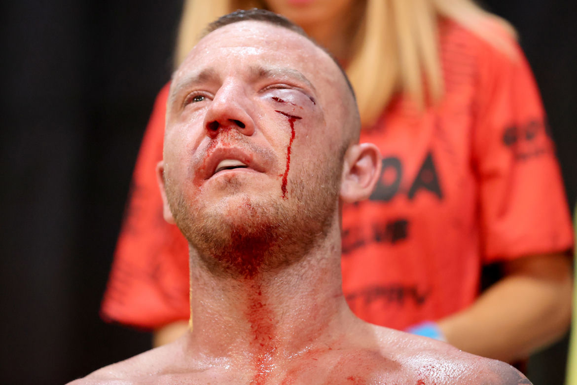 Gromda Fight Club