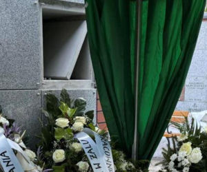 Nie żyje ukochany Wandy Kwietniewskiej