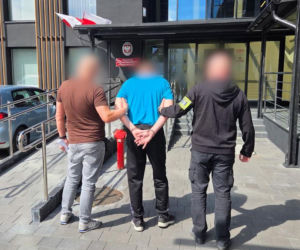 Szokujący apel w sieci! 54-latek miał wzywać do zabijania policjantów i ich rodzin