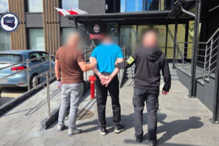 Szokujący apel w sieci! 54-latek miał wzywać do zabijania policjantów i ich rodzin