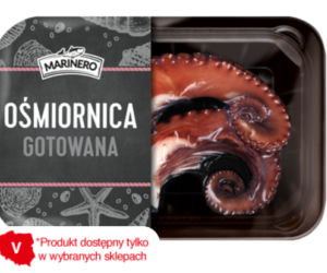 Kuchnia śródziemnomorska w Biedronce