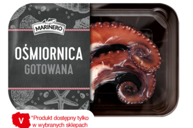 Kuchnia śródziemnomorska w Biedronce