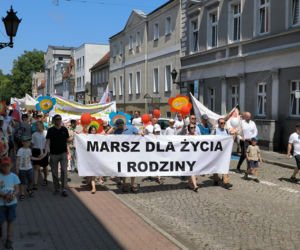 Marsz dla życia i rodziny w Lesznie 2026