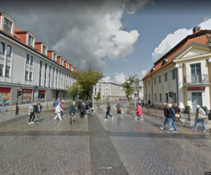 Białystok na nowych zdjęciach od Google Street View. Czy znajdziesz się na zdjęciach?