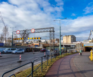 W Sosnowcu remontują wiadukty, linie kolejowe i perony. Kiedy koniec tych inwestycji?