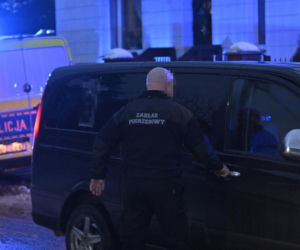 Zwłoki małżeństwa na Targówku. Bylismy na miejscu dramatu