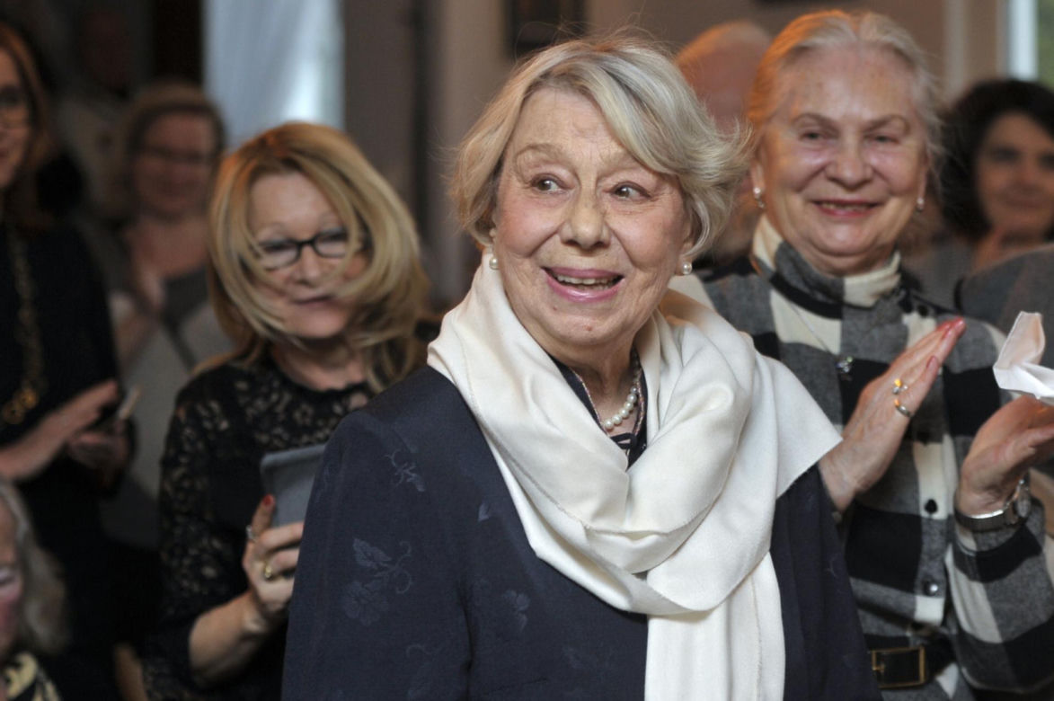 Historia związku Hanuszkiewicza i Kucówny