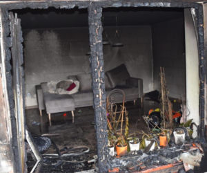 Przez lata dawali dom dzieciom. Pożar zabrał im niemal wszystko. Teraz sami potrzebują pomocy