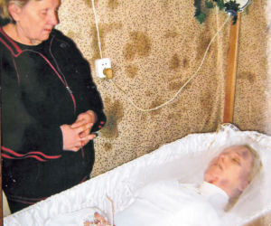 Oprawcy Agnieszki schwytani w Anglii