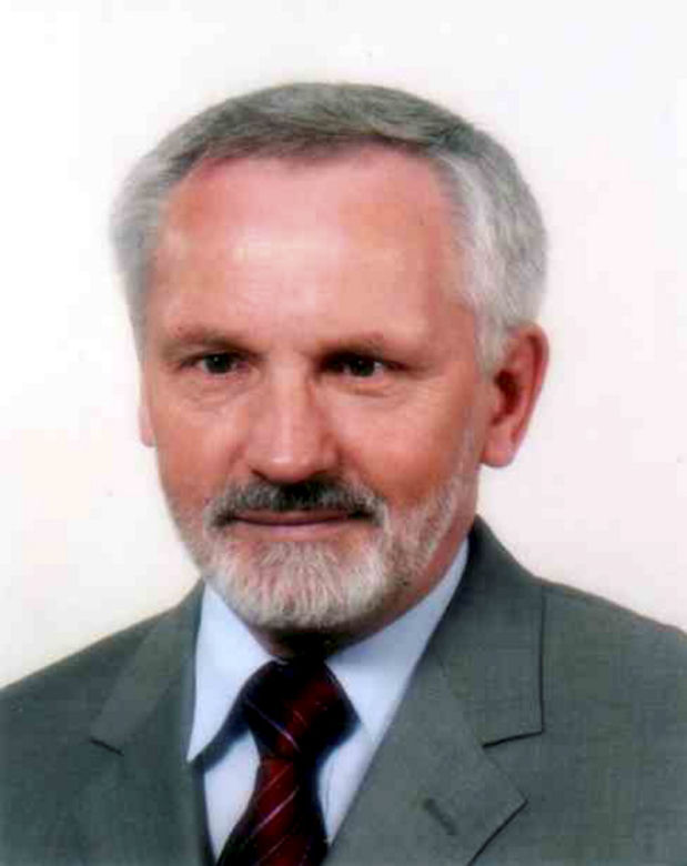 Józef Baniak