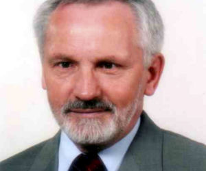 Józef Baniak