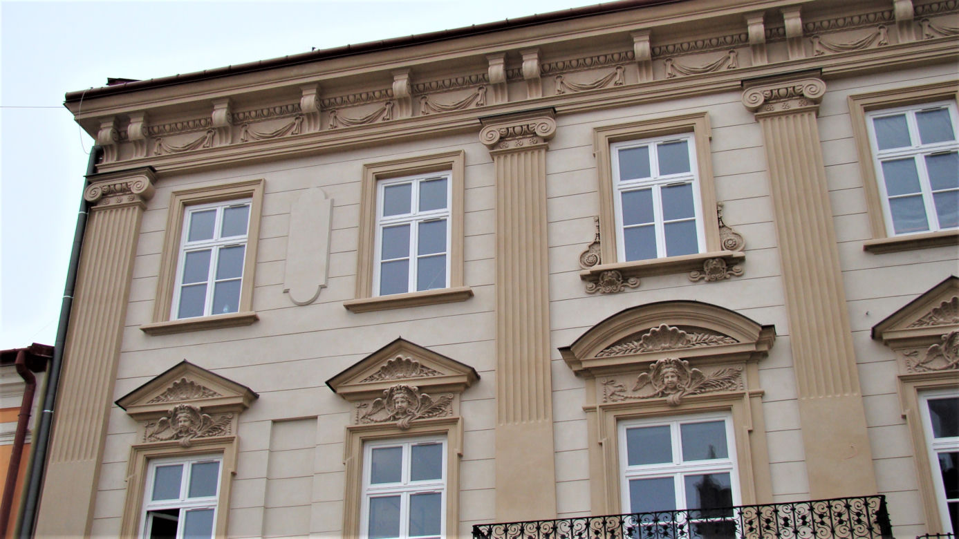 „Pasaż odkryć” powstaje w Tarnowie