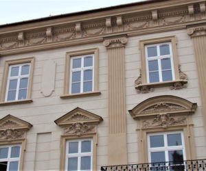 „Pasaż odkryć” powstaje w Tarnowie