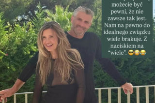 Joanna Koroniewska, Maciej Dowbor