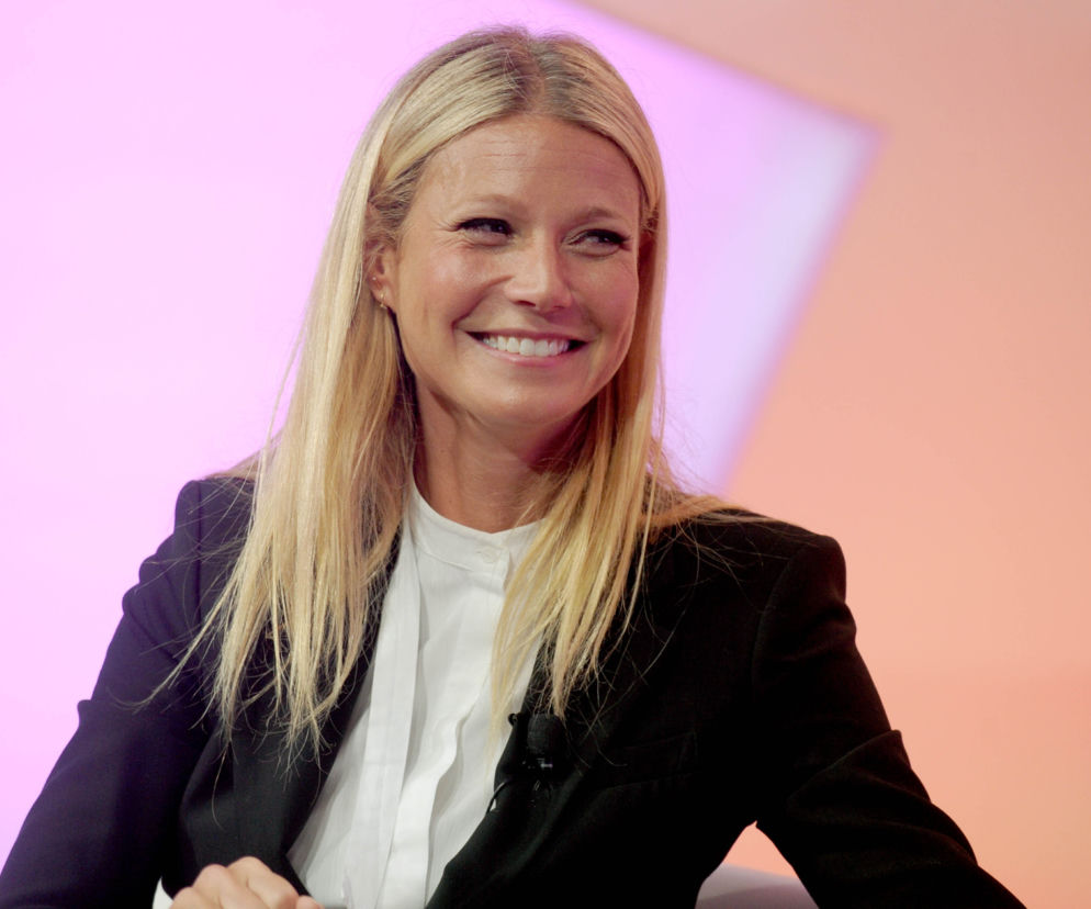 Gwyneth Paltrow