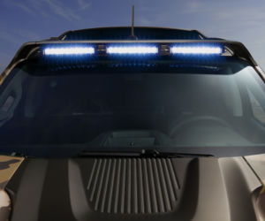 Armia amerykańska przerzuca się na wodór - Chevrolet Colorado ZH2 