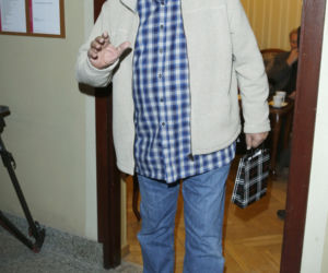 Wojciech Młynarski