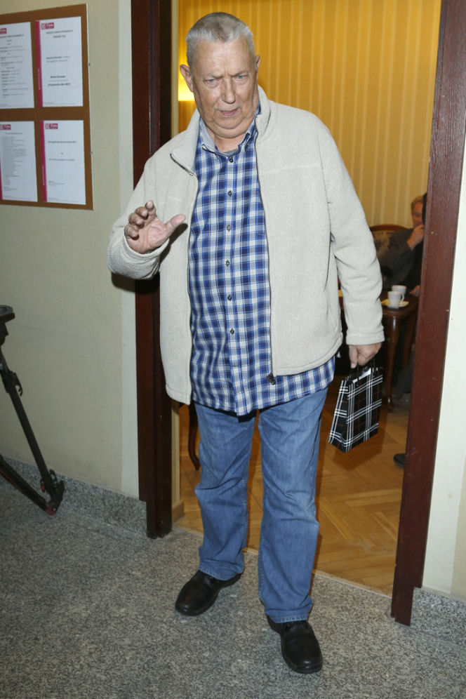 Wojciech Młynarski