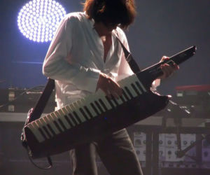 Jean Michel Jarre