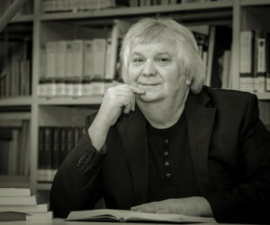 Środowisko akademickie w żałobie. Nie żyje prof. Marian Mitręga