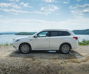 Mitsubishi Outlander PHEV 224 KM Instyle Plus 4WD S-AWC
