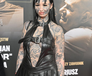 Gala Fame Awards 2025. Wielkie gwiazdy freak-fightów