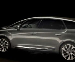 Citroen DS5