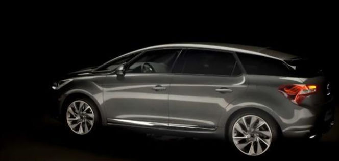 Citroen DS5