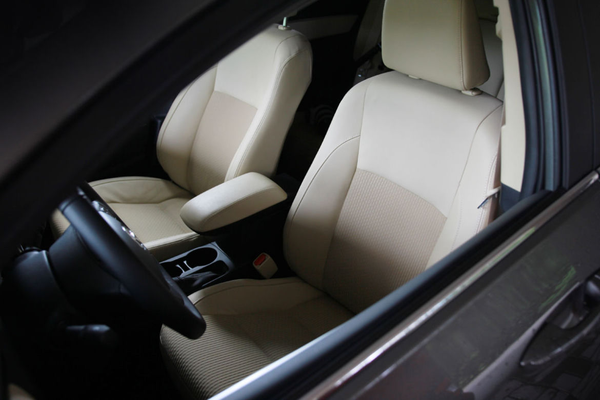 Toyota Corolla XI FL