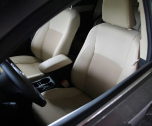 Toyota Corolla XI FL