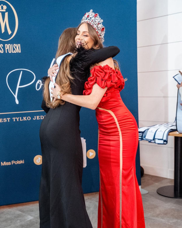 Półfinalistki Miss Polski 2025