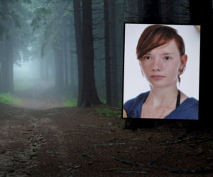 Samanta po kłótni z mamą wymknęła się z domu. Ktoś poderżnął jej gardło. Dziura w policzku, usta się nie domykały