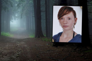 Samanta po kłótni z mamą wymknęła się z domu. Ktoś poderżnął jej gardło. Dziura w policzku, usta się nie domykały