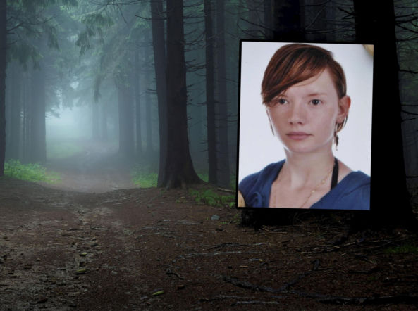 Samanta po kłótni z mamą wymknęła się z domu. Ktoś poderżnął jej gardło. Dziura w policzku, usta się nie domykały