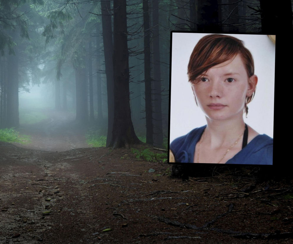 Samanta wymknęła się z domu i nigdy nie wróciła. Ciało 16-latki znaleziono w lesie. Miała poderżnięte gardło