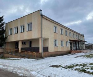 Kradzież szczepionek pod Działdowem