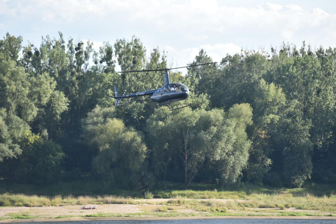 Copernicus Air Show 2026 w Toruniu. Mamy zdjęcia ze spektakularnych pokazów